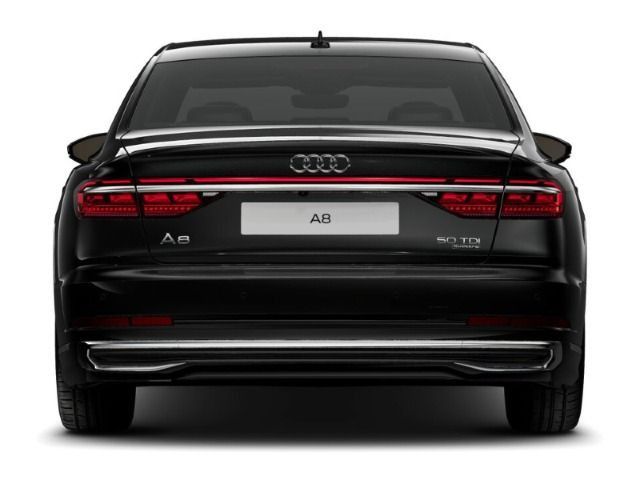 Audi A8 50 TDI quattro - Samsaru's Car Outlet