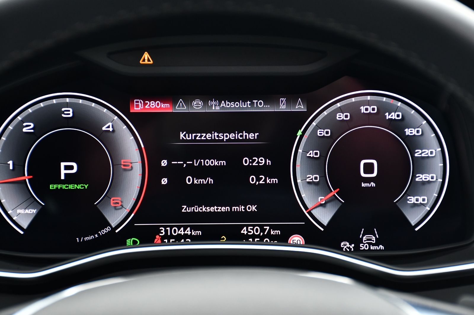 Audi A6 Avant 50TDI Quattro S Line Pano HeadUp Matrix
