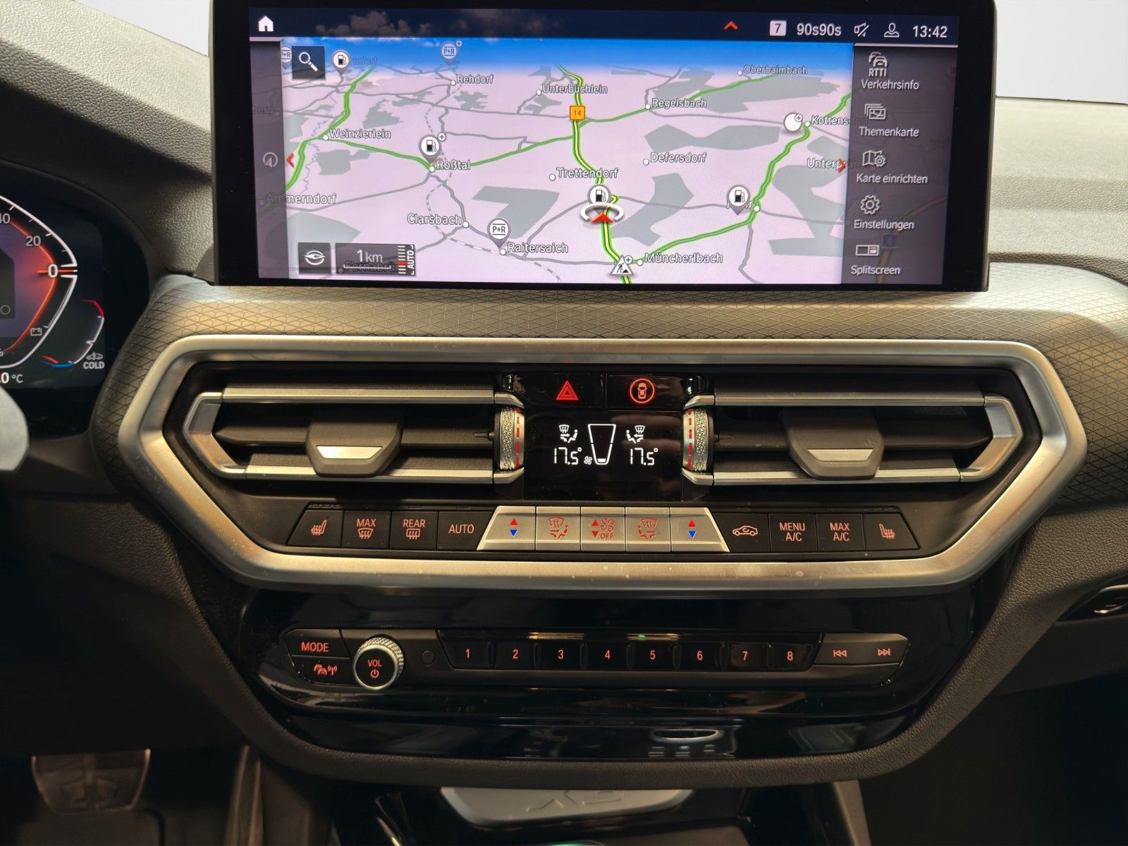 BMW X3 30d xD M Sport - Samsaru's Car Outlet