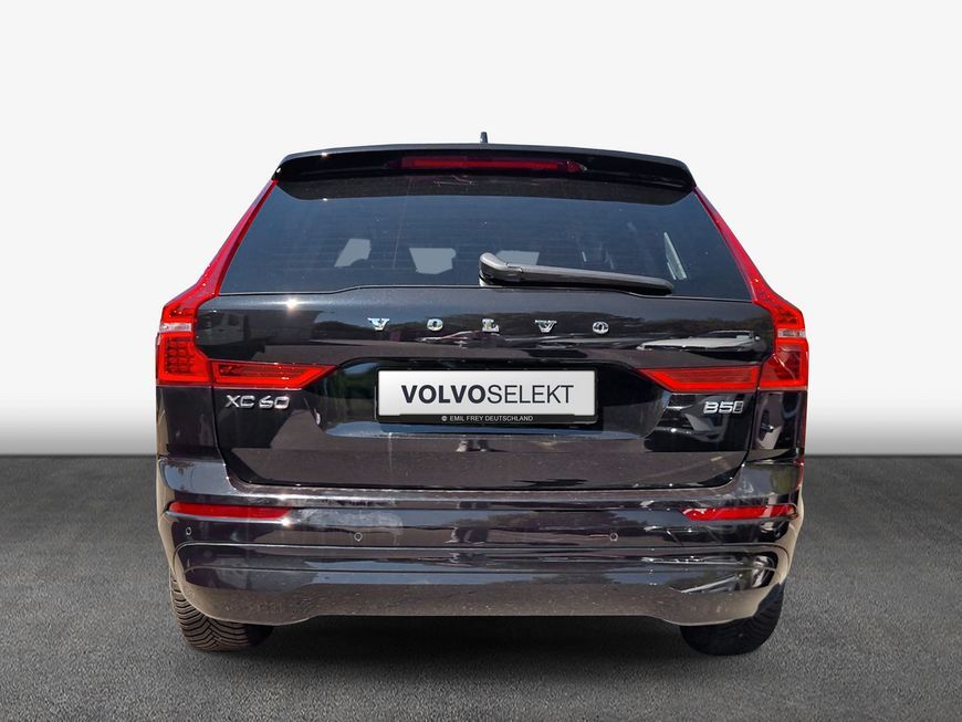 Volvo XC60 B5 B AWD Core