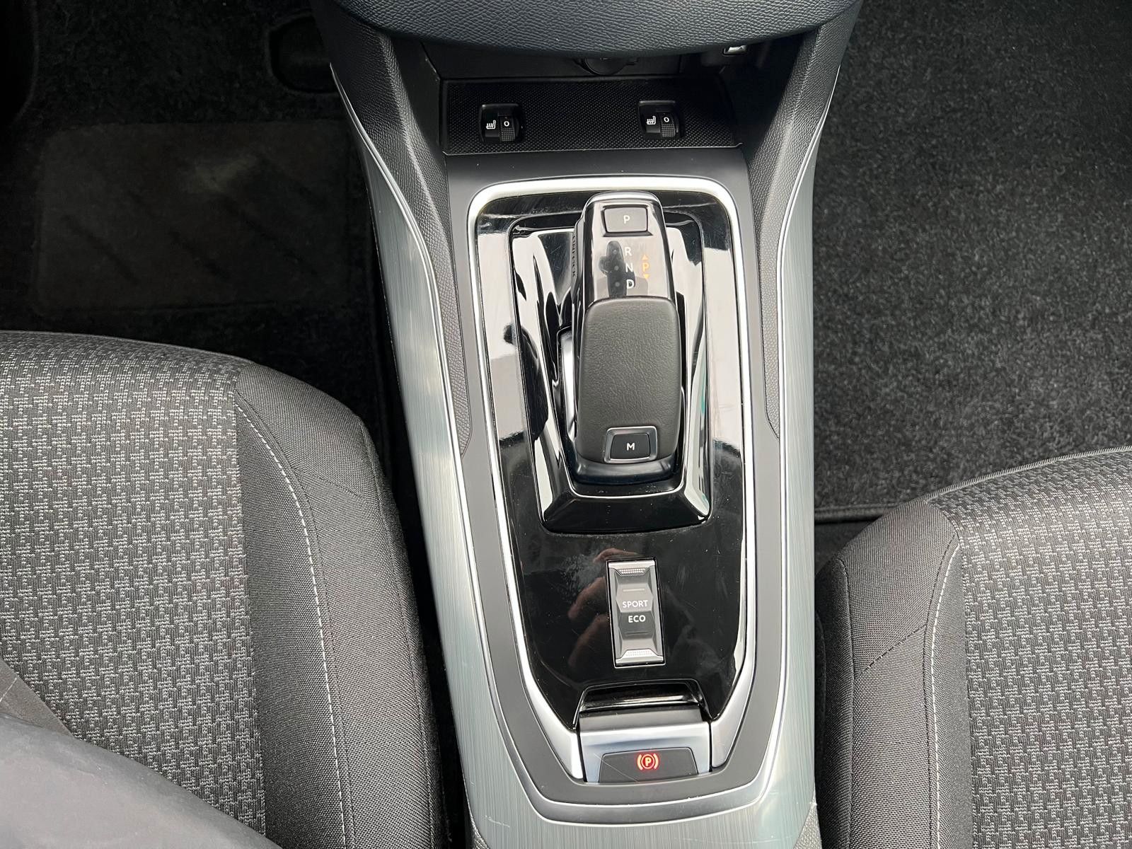 Peugeot 308 SW Active - Samsaru's Car Outlet