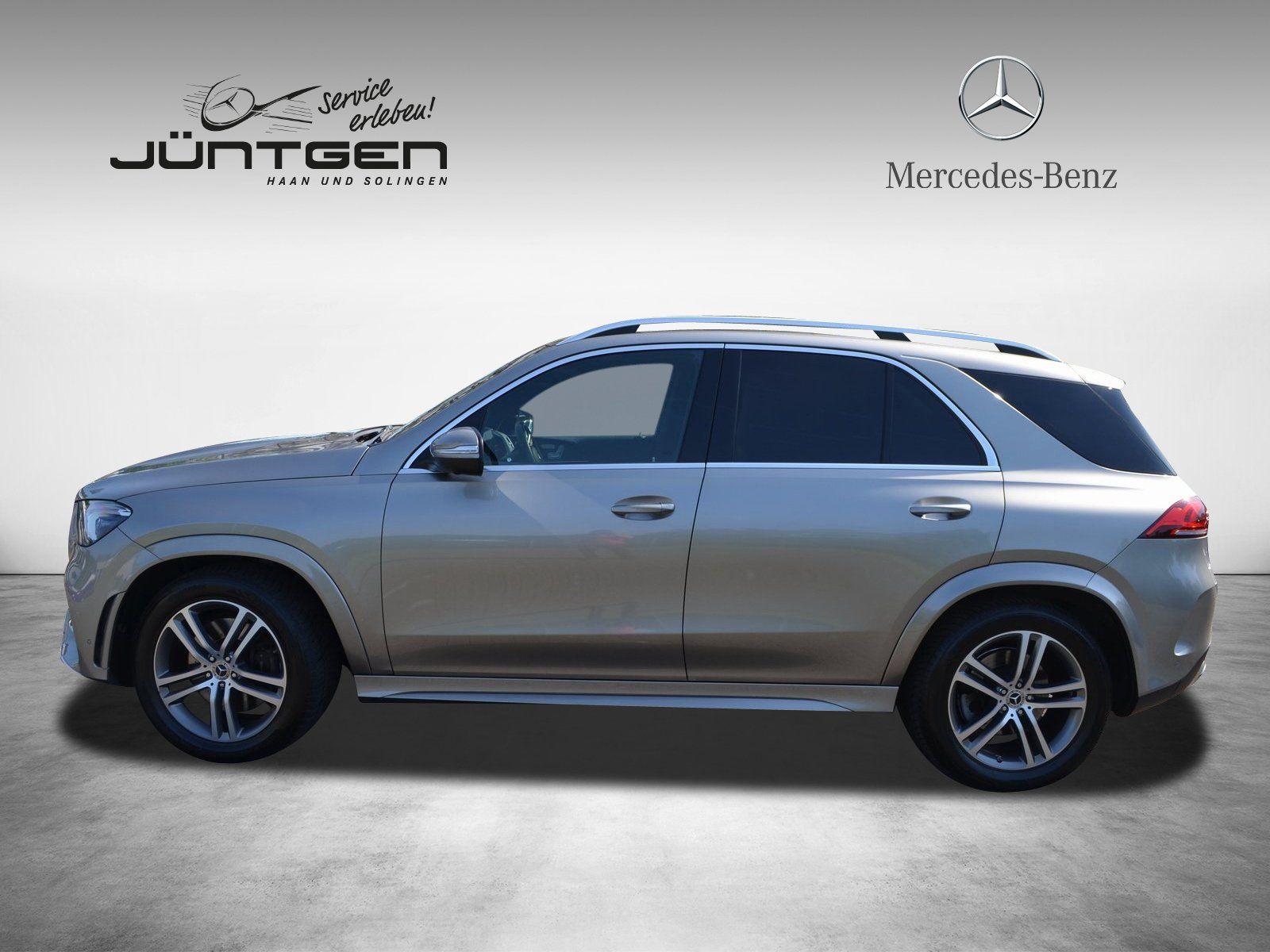 Mercedes-Benz d 4M AMG MULTIBEAM 360° AHK PANO BURMESTER AIRMA