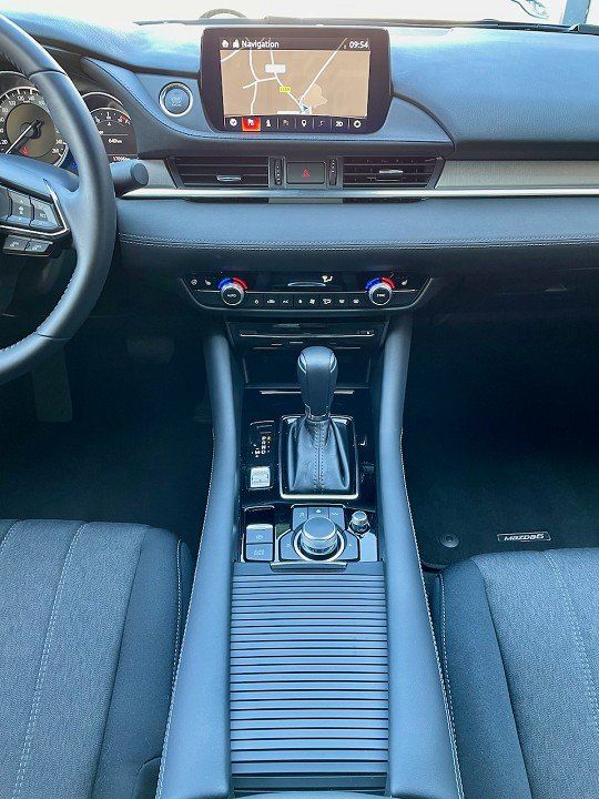 Mazda 6 L G165 6AG EXCLUSIVE-LINE*ACTIVE*KAMERA*VOLL-L