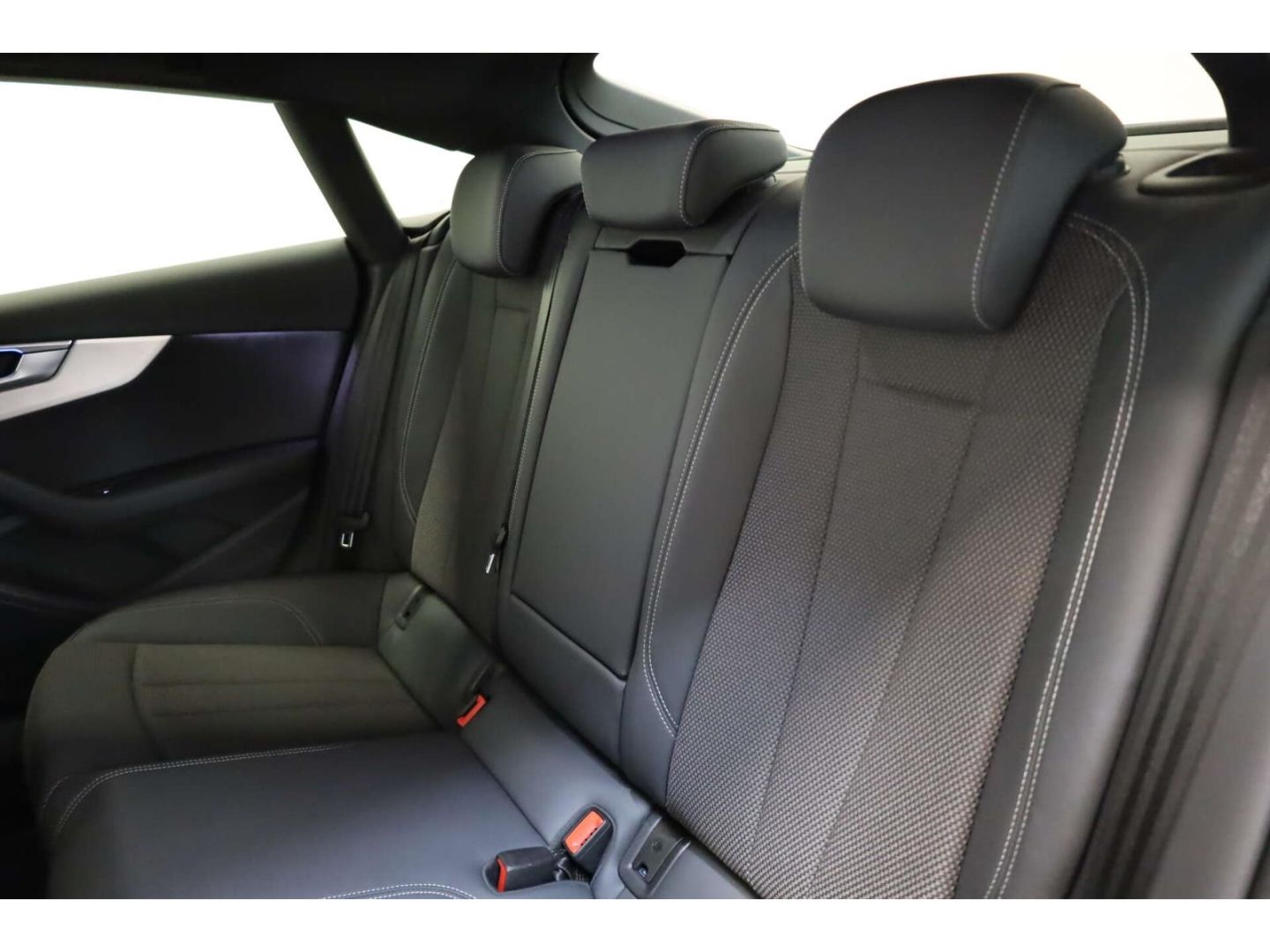 Audi A5 Sportback 45 TFSI qu. S line AHK/Matrix/StHz.