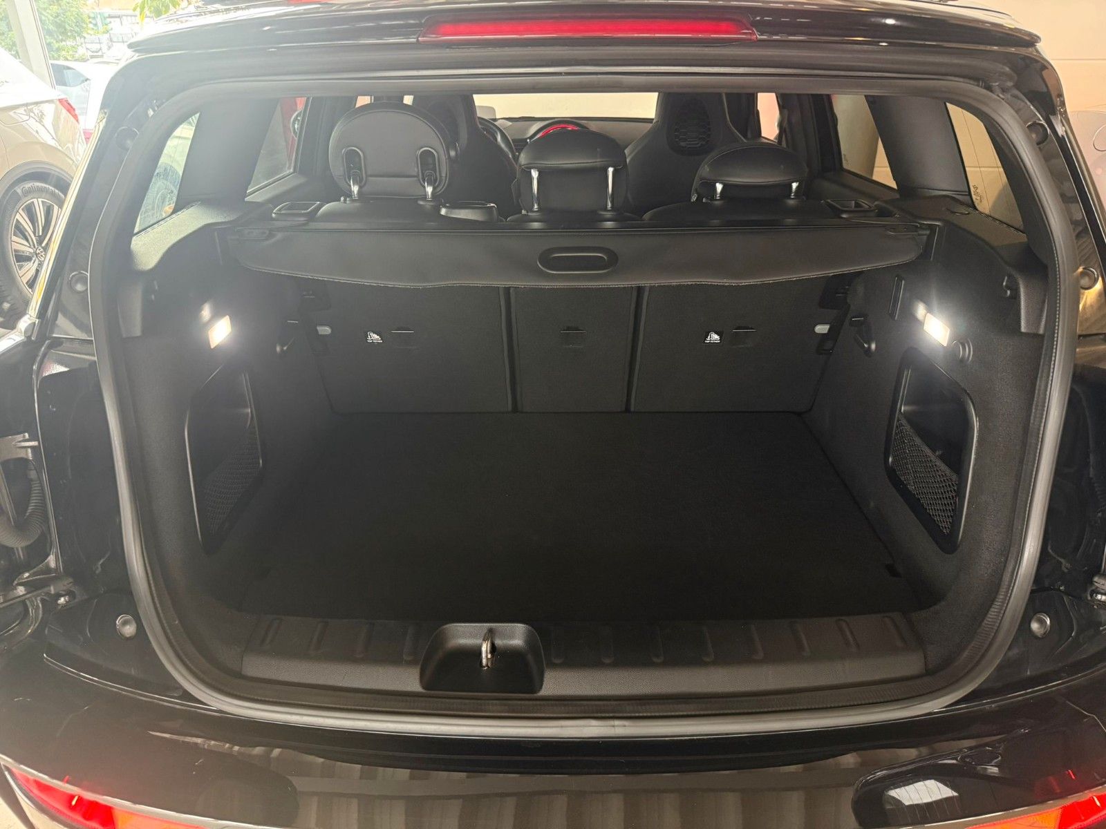 MINI John Cooper Works Clubman - Samsaru's Car Outlet