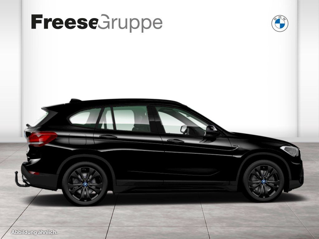 BMW X1 xDrive25e - Samsaru's Car Outlet