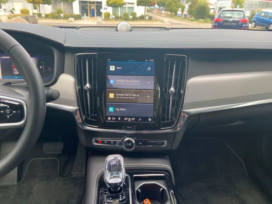 Volvo S90 T8 Recharge AWD Ultimate Dark