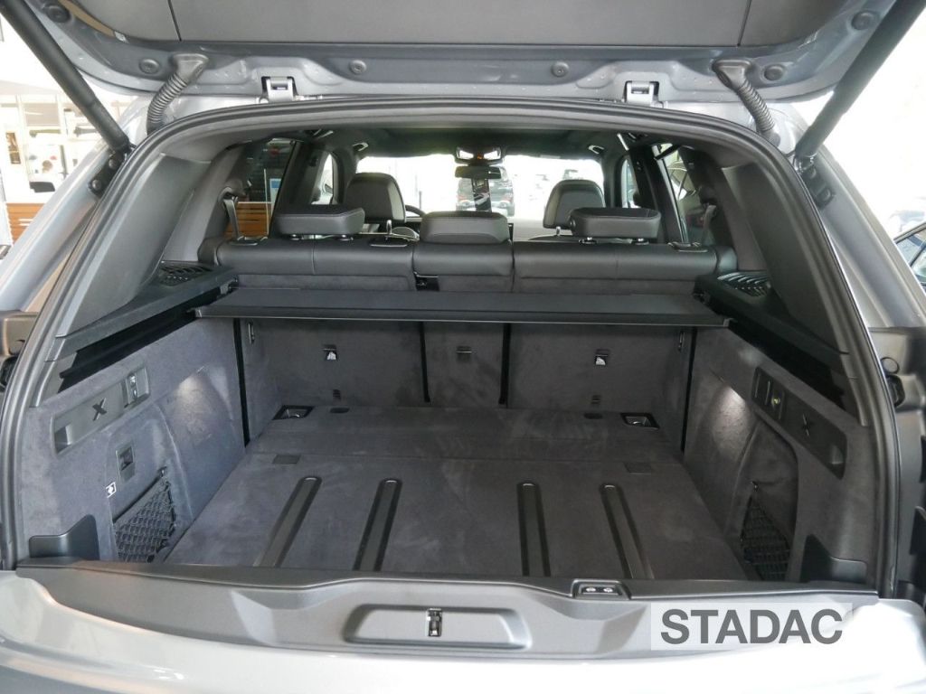 BMW X5 XDRIVE40I Sportpaket Navi LED Vollleder Klima
