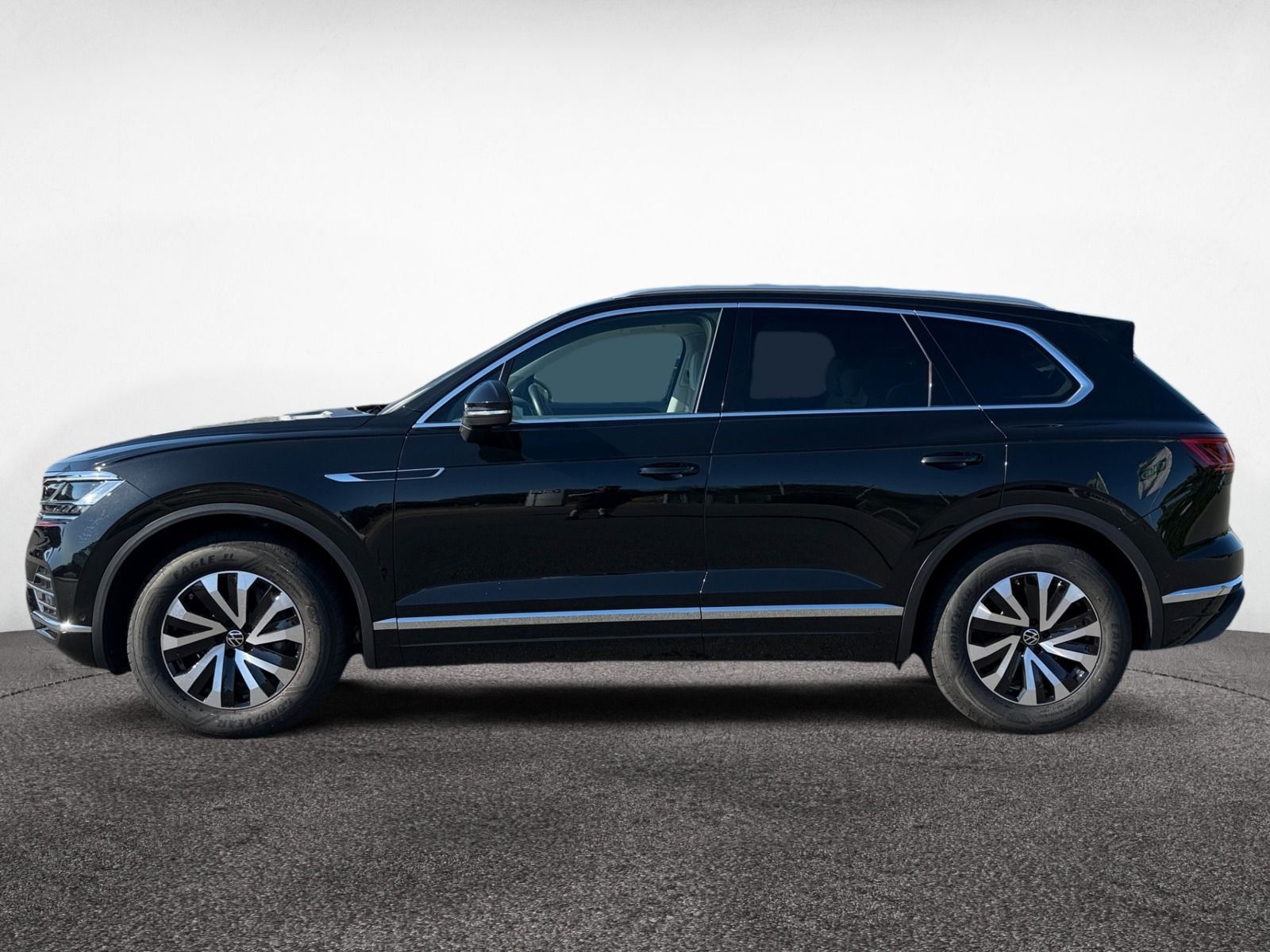 Volkswagen Touareg 3.0 TDI Elegance 4Motion+AHK+NAVI+Luft+L