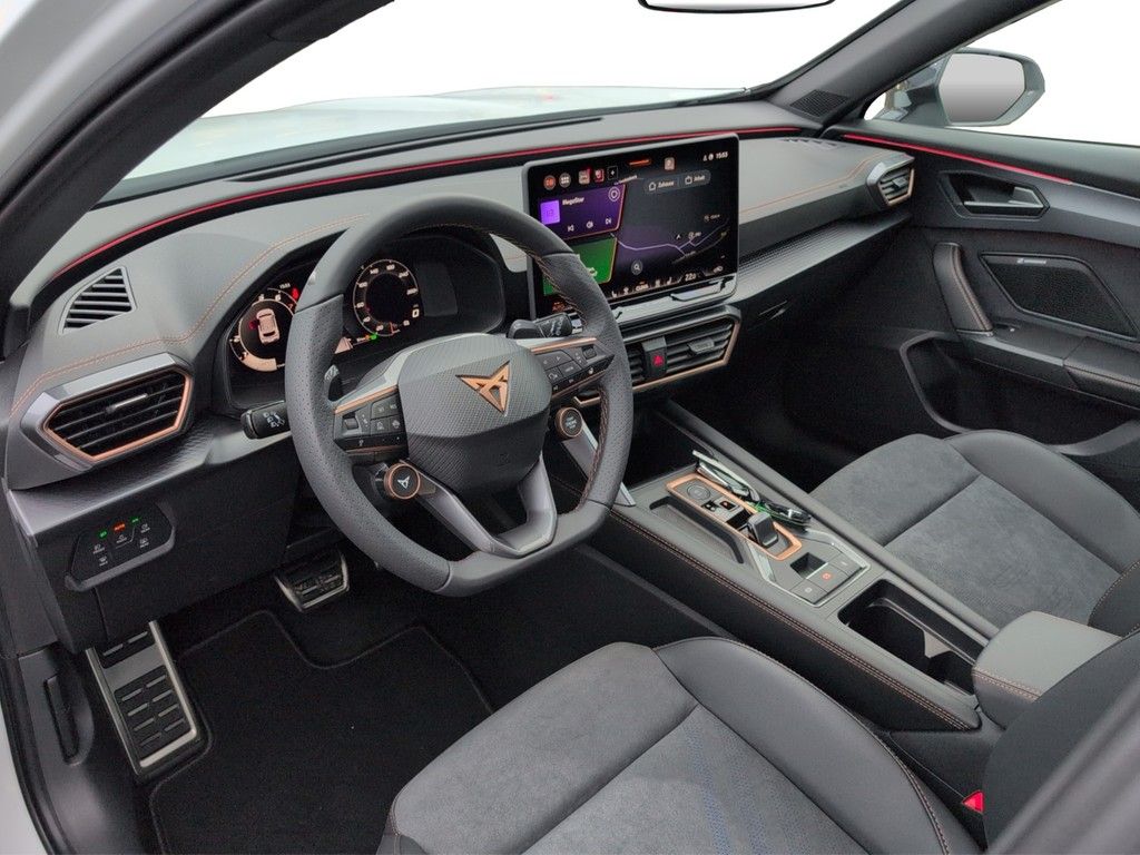 Cupra Formentor 2.0 TSI DSG 4Drive VZ DCC AHK*MATRIX*V