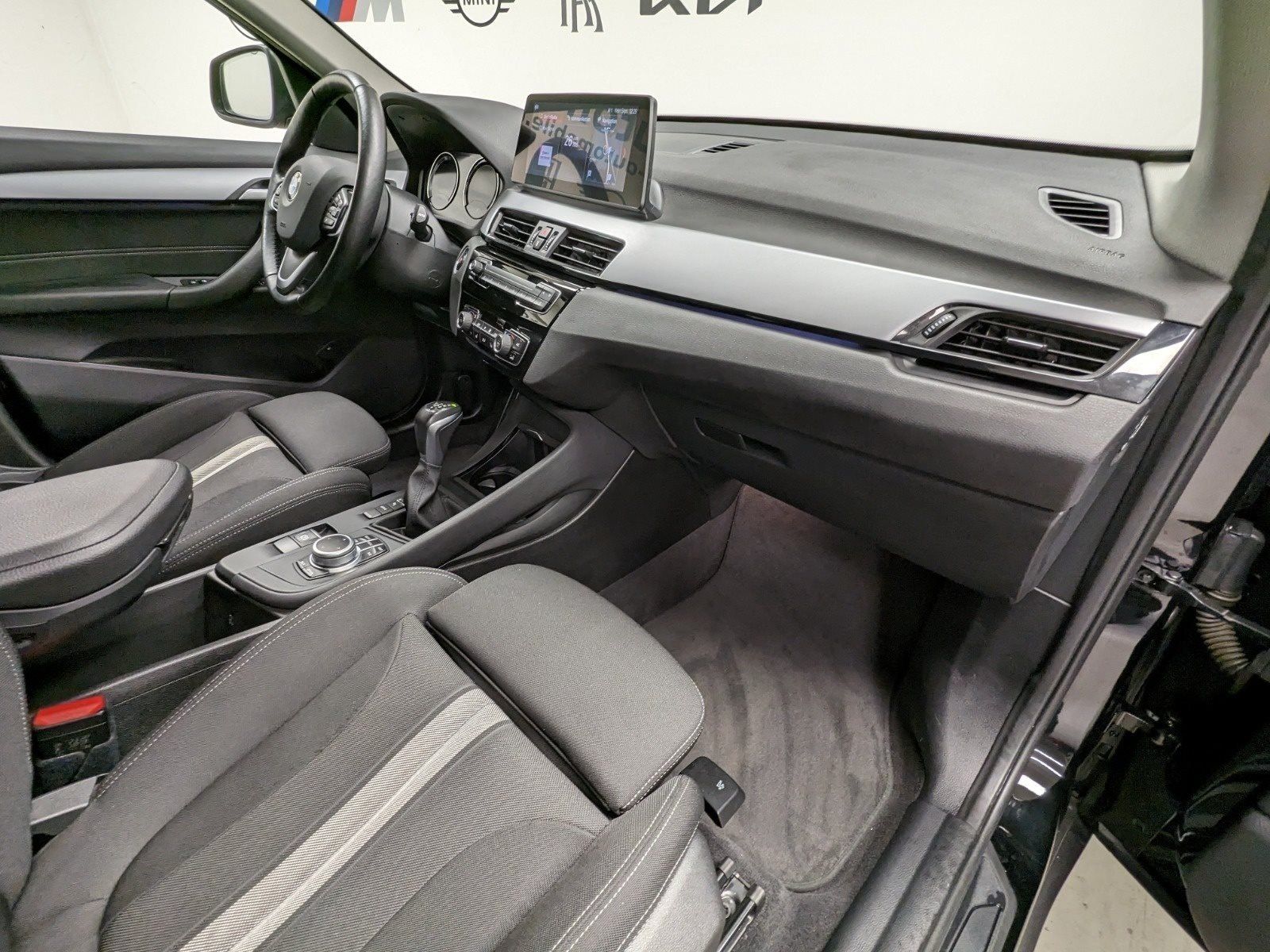 BMW X1 xDrive25e - Samsaru's Car Outlet