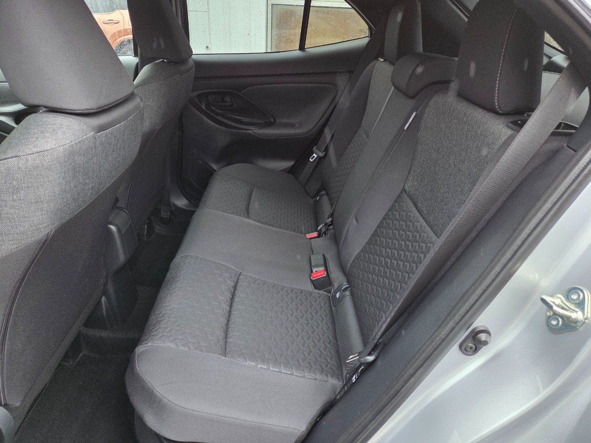 Toyota Yaris Cross 1.5 Hybrid Team D ACC LED Navi