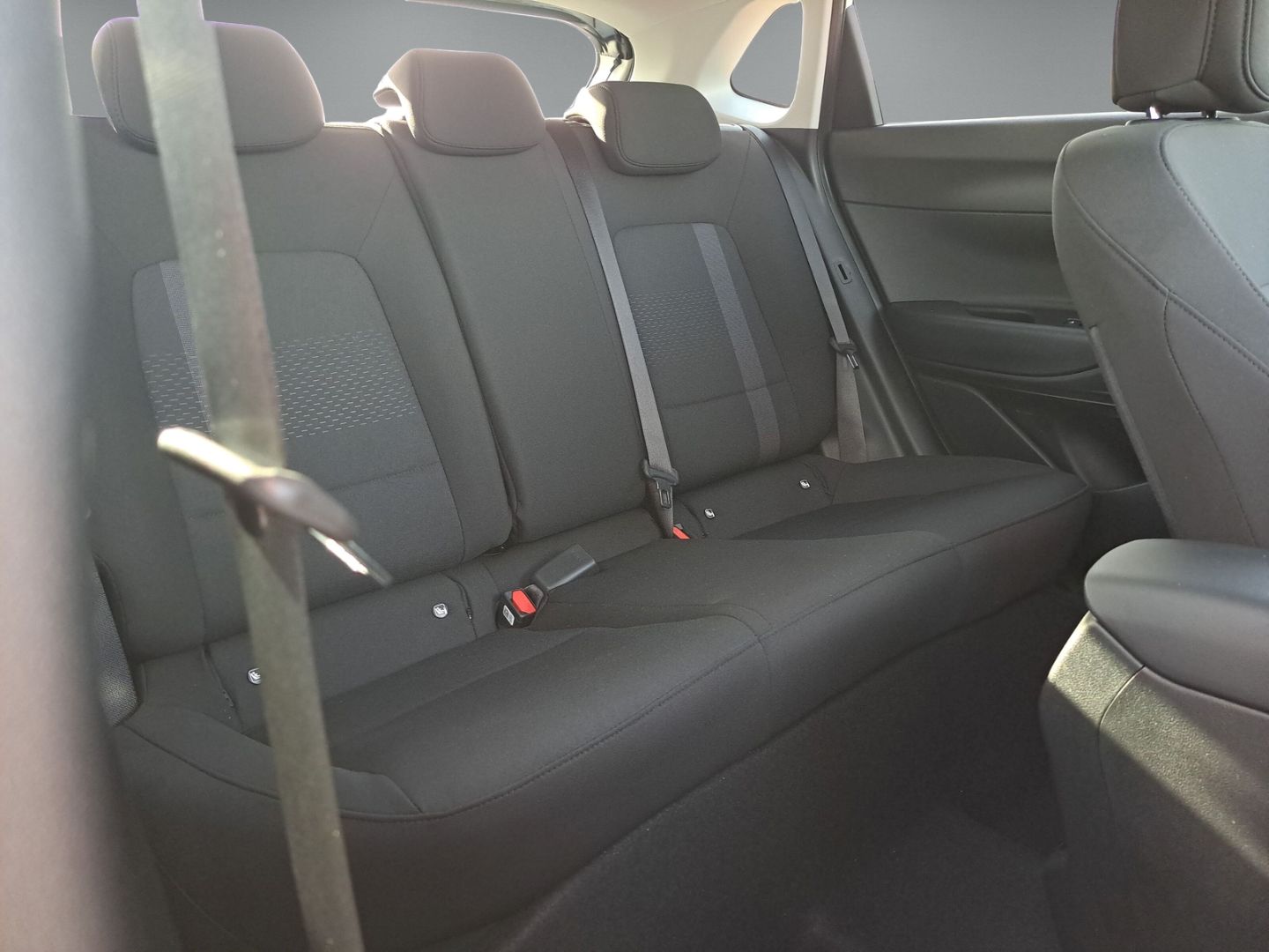 Hyundai i20 1.0 T-GDI Prime Dachl. schwarz Parkassistent