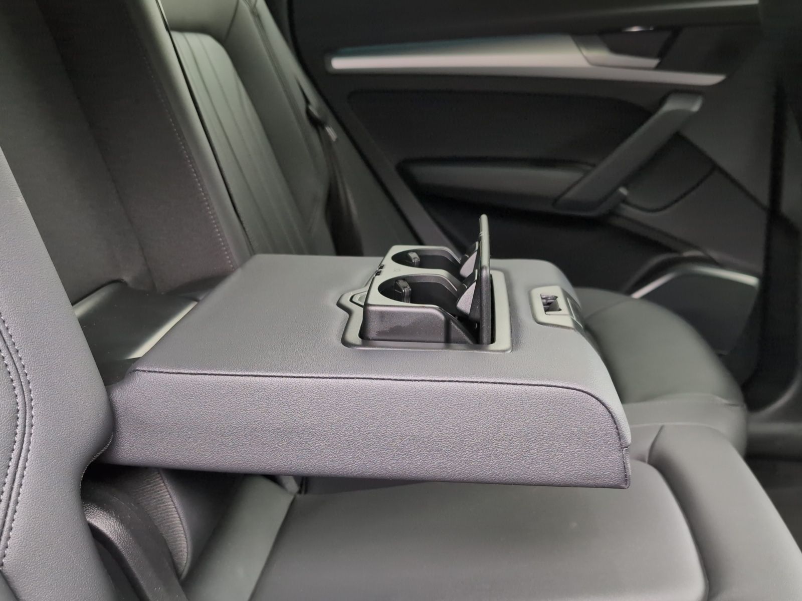 Audi Q5 Sportback 50 TDI qu. S line Matrix*AHK*HuD*