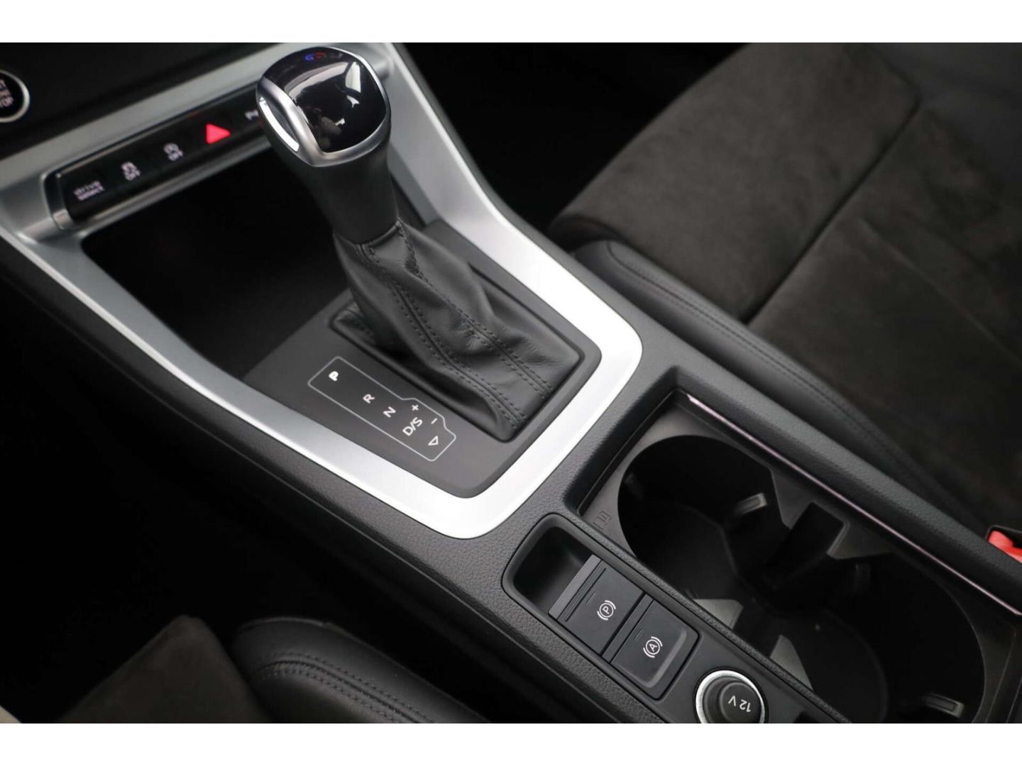 Audi Q3 35 TDI quattro advanced - Samsaru's Car Outlet