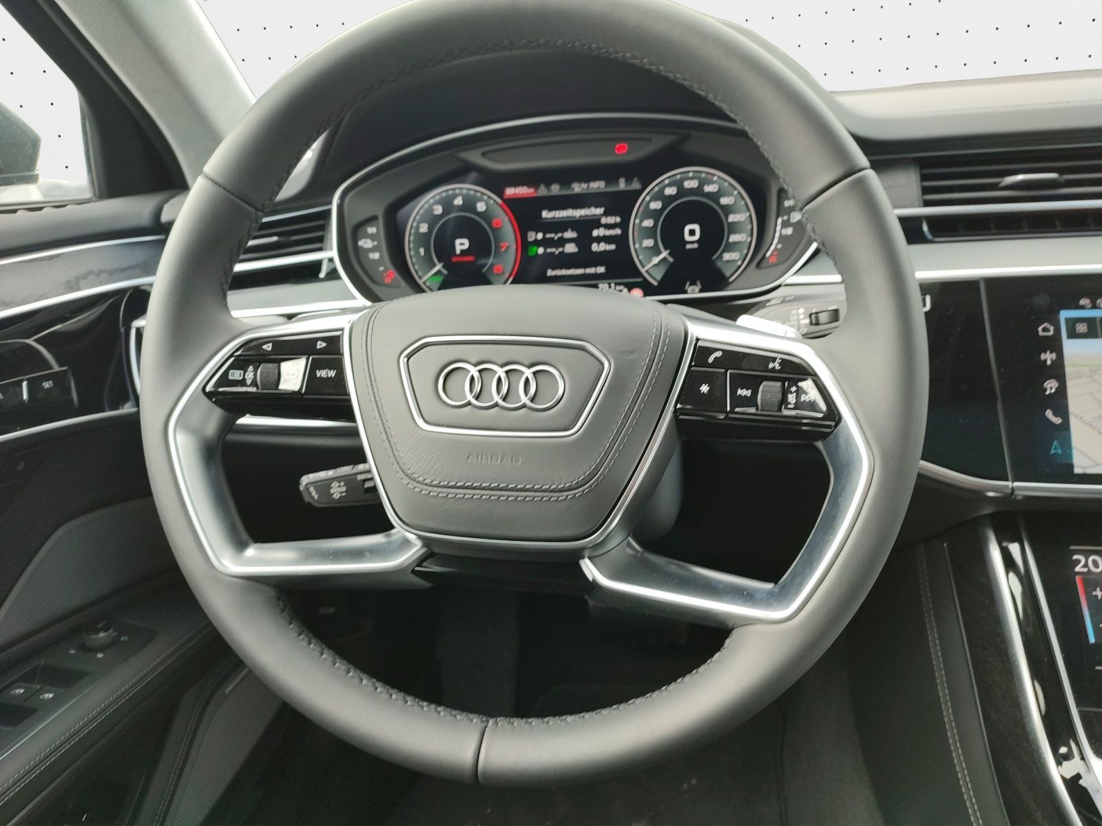 Audi A8 L 60 TFSI e quattro S line - Samsaru's Car Outlet