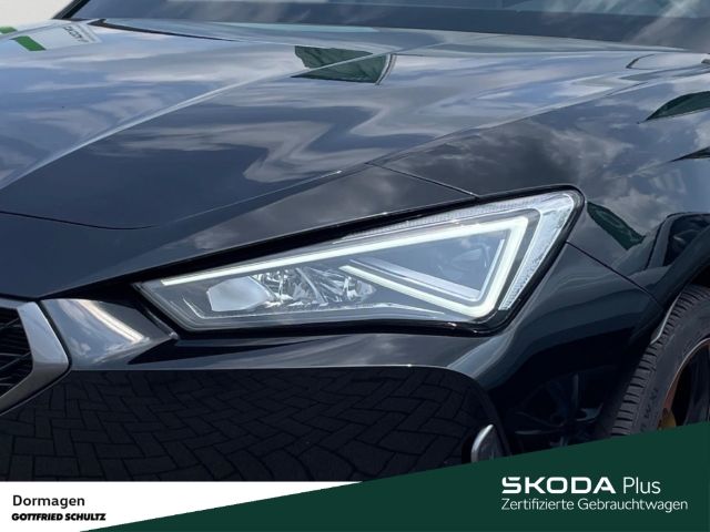 Cupra Leon SP 190 PS DSG - Samsaru's Car Outlet