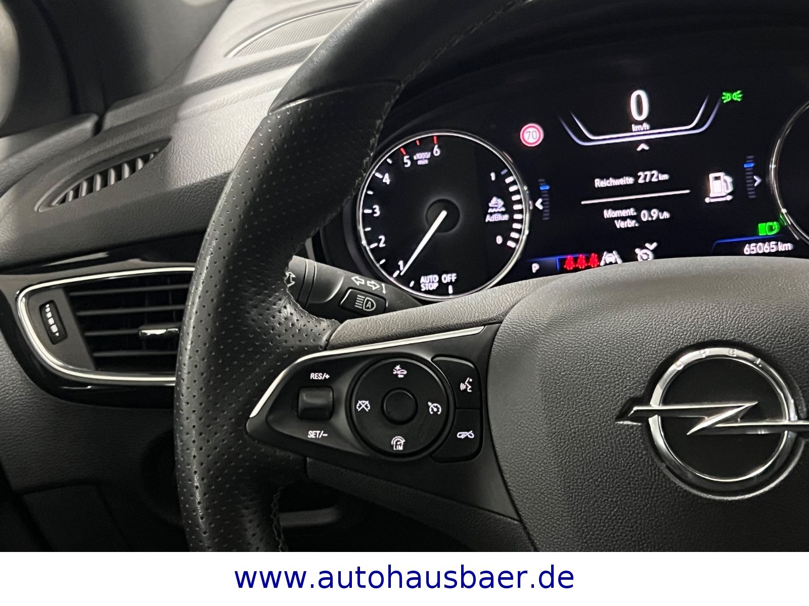 Opel Astra K Lim. 5-trg Business Elegance - Samsaru's Car Outlet