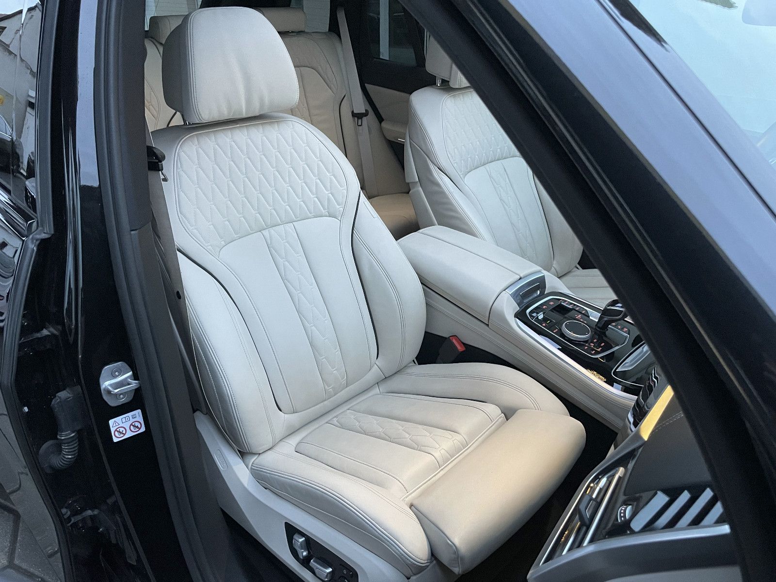 BMW X5 xDrive 45e M Sport Softclose H&K Night-V."22