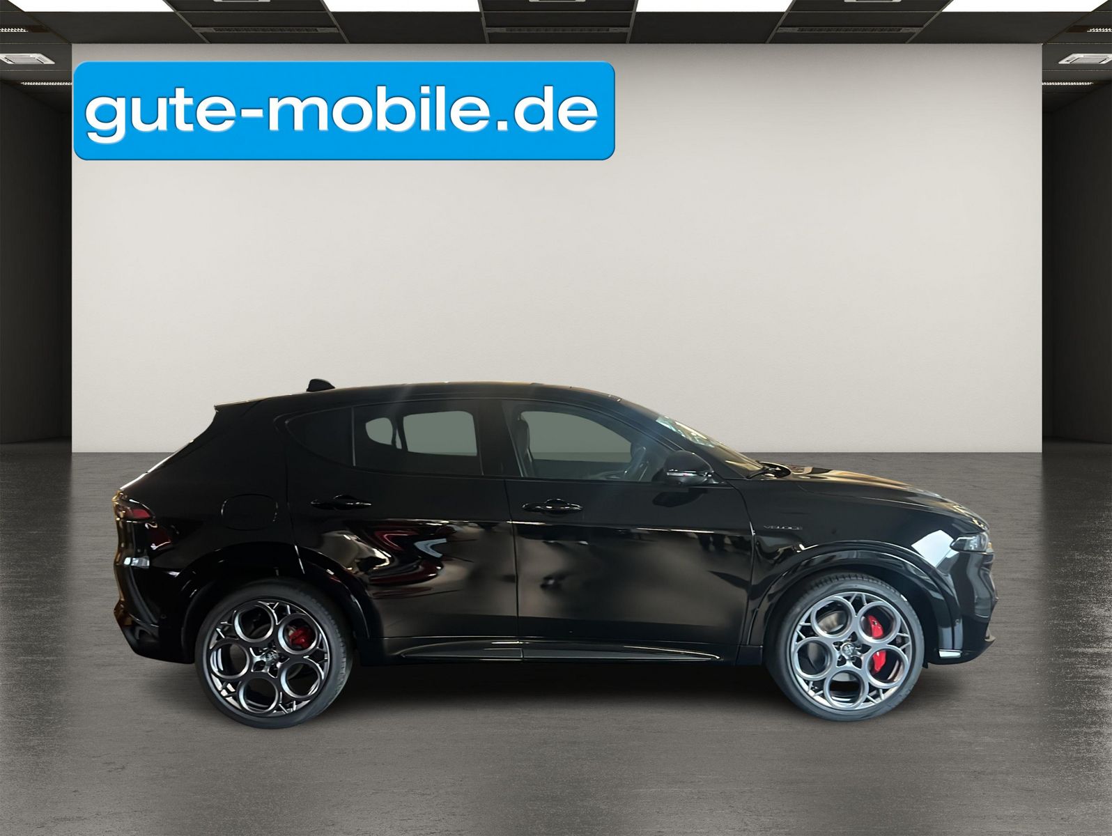 Alfa Romeo Tonale Veloce 1.5 VGT 160PS|VOLL|PANO|SHZ|360º