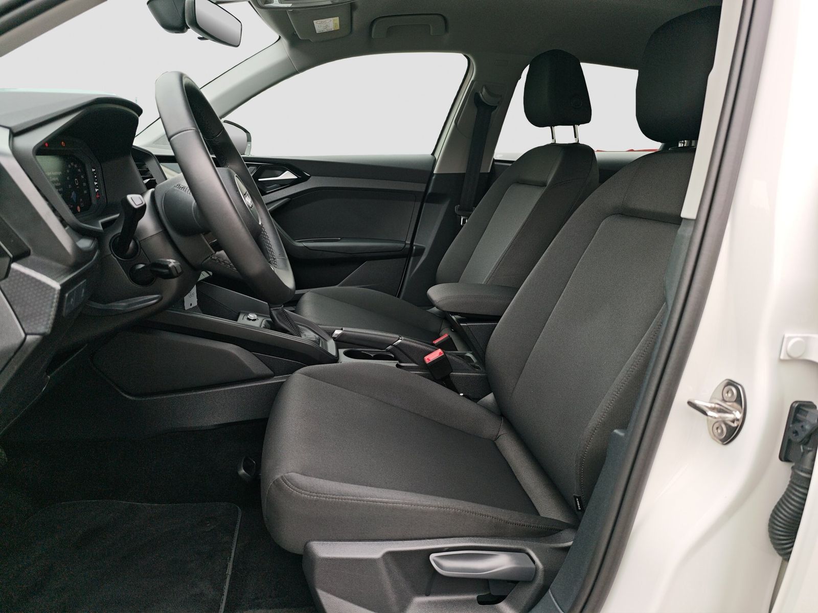 Audi A1 Sportback advanced 25 TFSI 5JGar App SHZ 2xCl