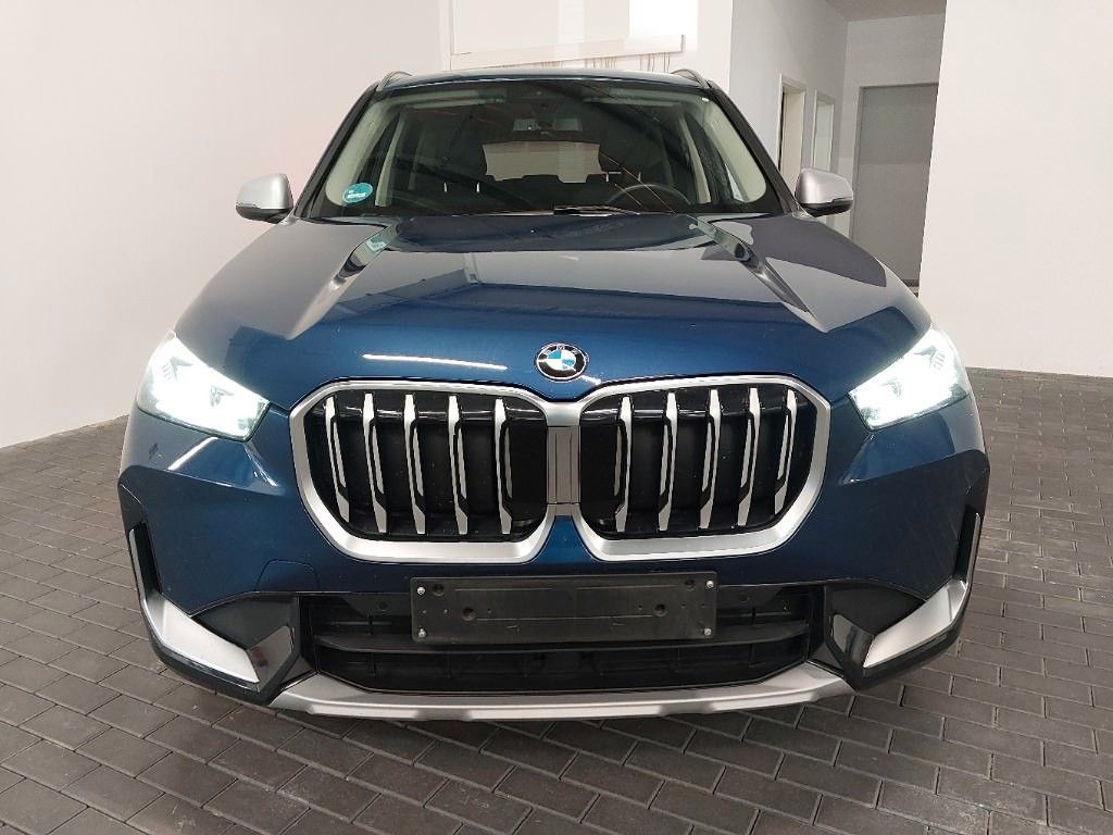 BMW X1 23d xDrive xLine - Samsaru's Car Outlet