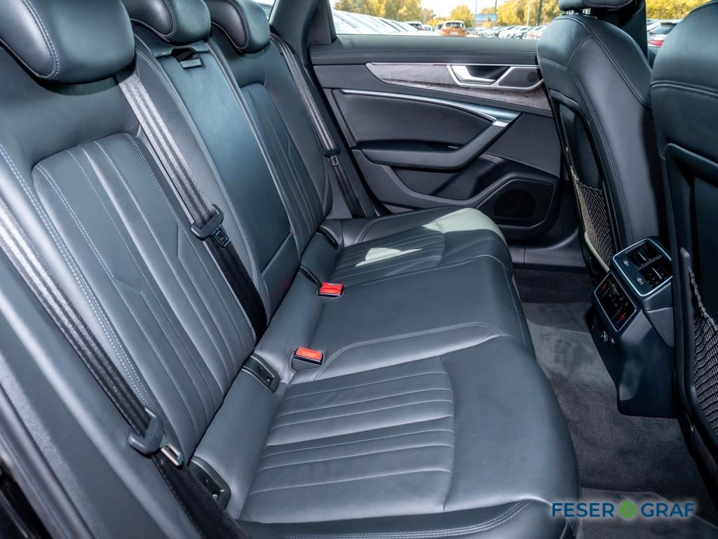 Audi A6 Avant 40 TDI qu. - Samsaru's Car Outlet