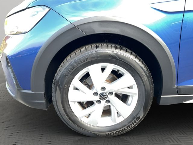 Volkswagen Taigo 1.0 TSI OPF Life - Samsaru's Car Outlet