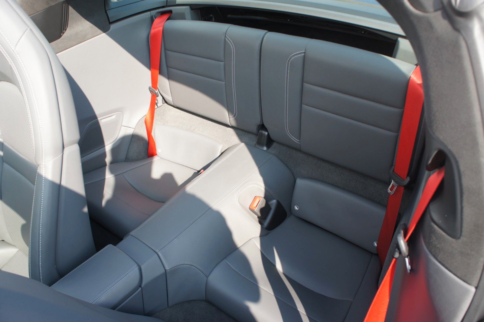 Porsche 992 Targa 4S *PDLS+*CHRONO*BOSE*360*21Z*SP.ABGAS
