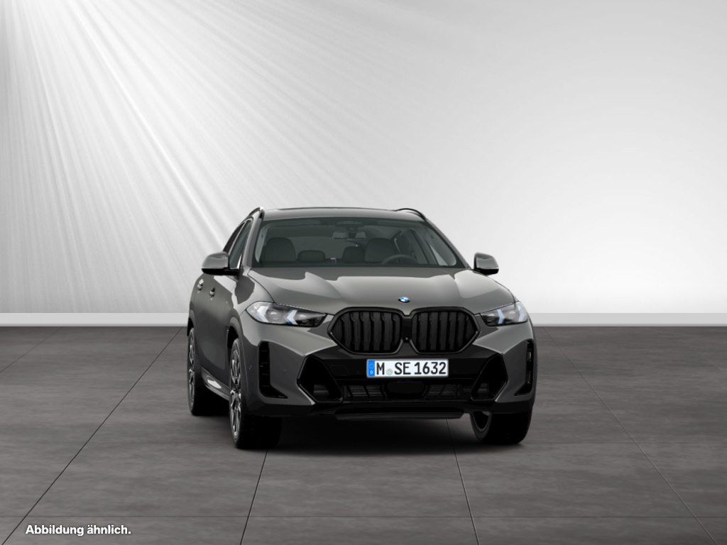 BMW X6 xDrive40i M Sport - Samsaru's Car Outlet