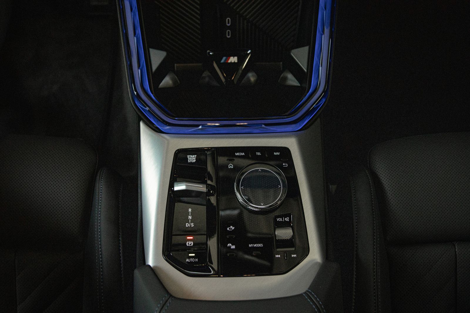 BMW X3 20 d xDrive M Sport Pro H&K|Pano|Premium|Inno