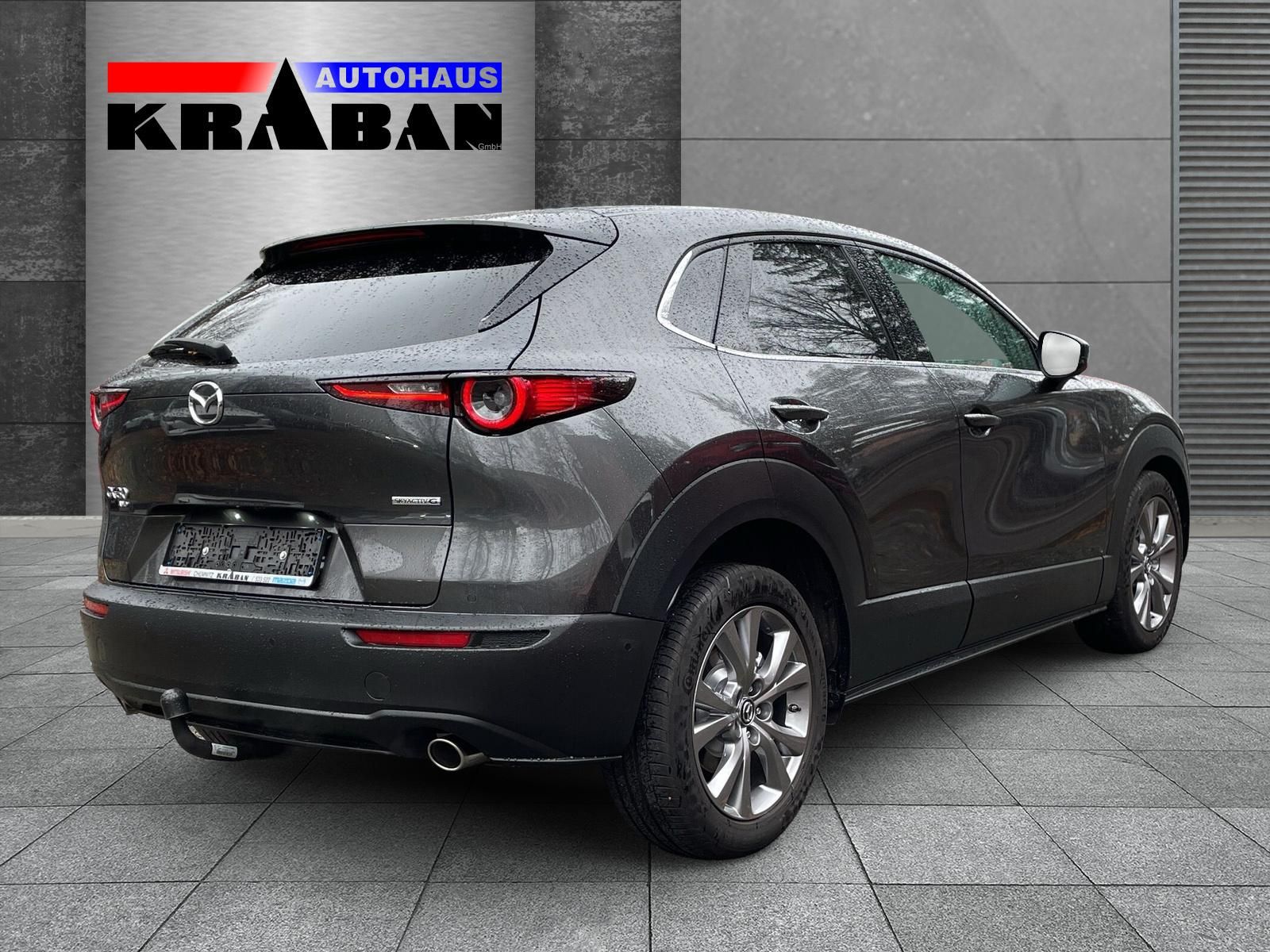 Mazda CX-30 Selection AWD AHZV