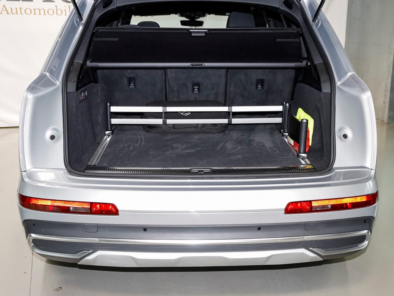Audi Q7 55 TFSI e *SLine*HUD*PANO*B&O*MATRIX*AHK*360°