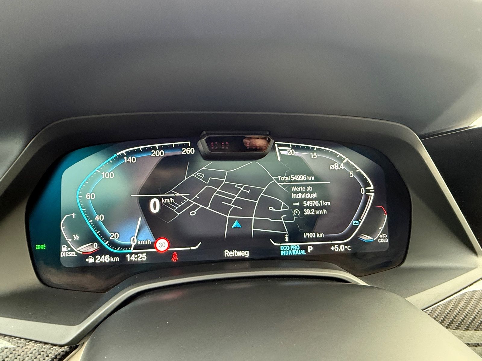 BMW X6*40xd*MSPORT/INDIVIDUAL*360°ACC*HUD*LASER*AHK*