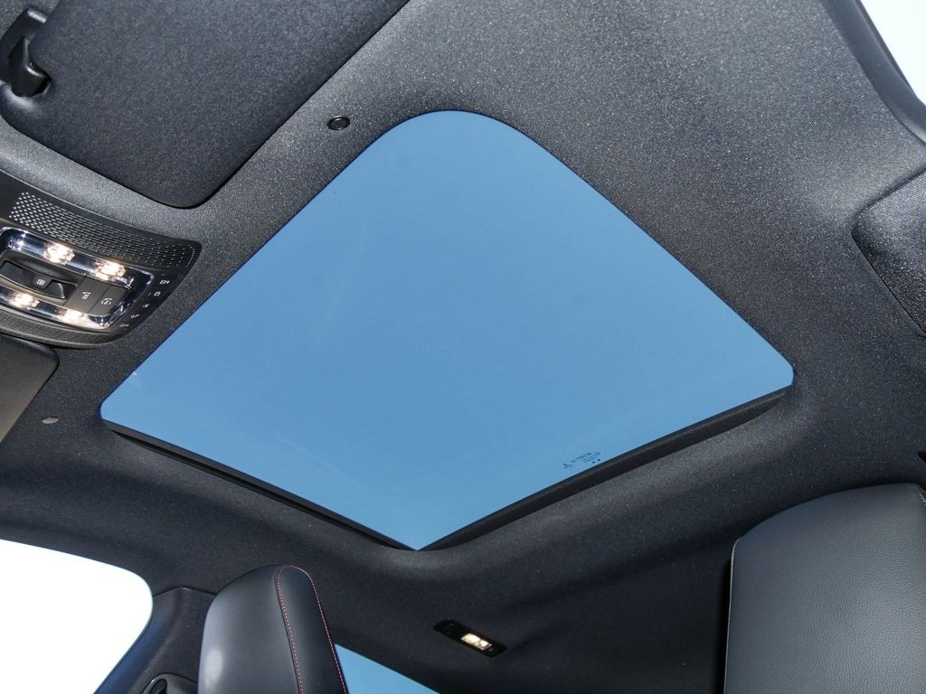 Mercedes-Benz CLA 250 4MATIC AMG - Samsaru's Car Outlet