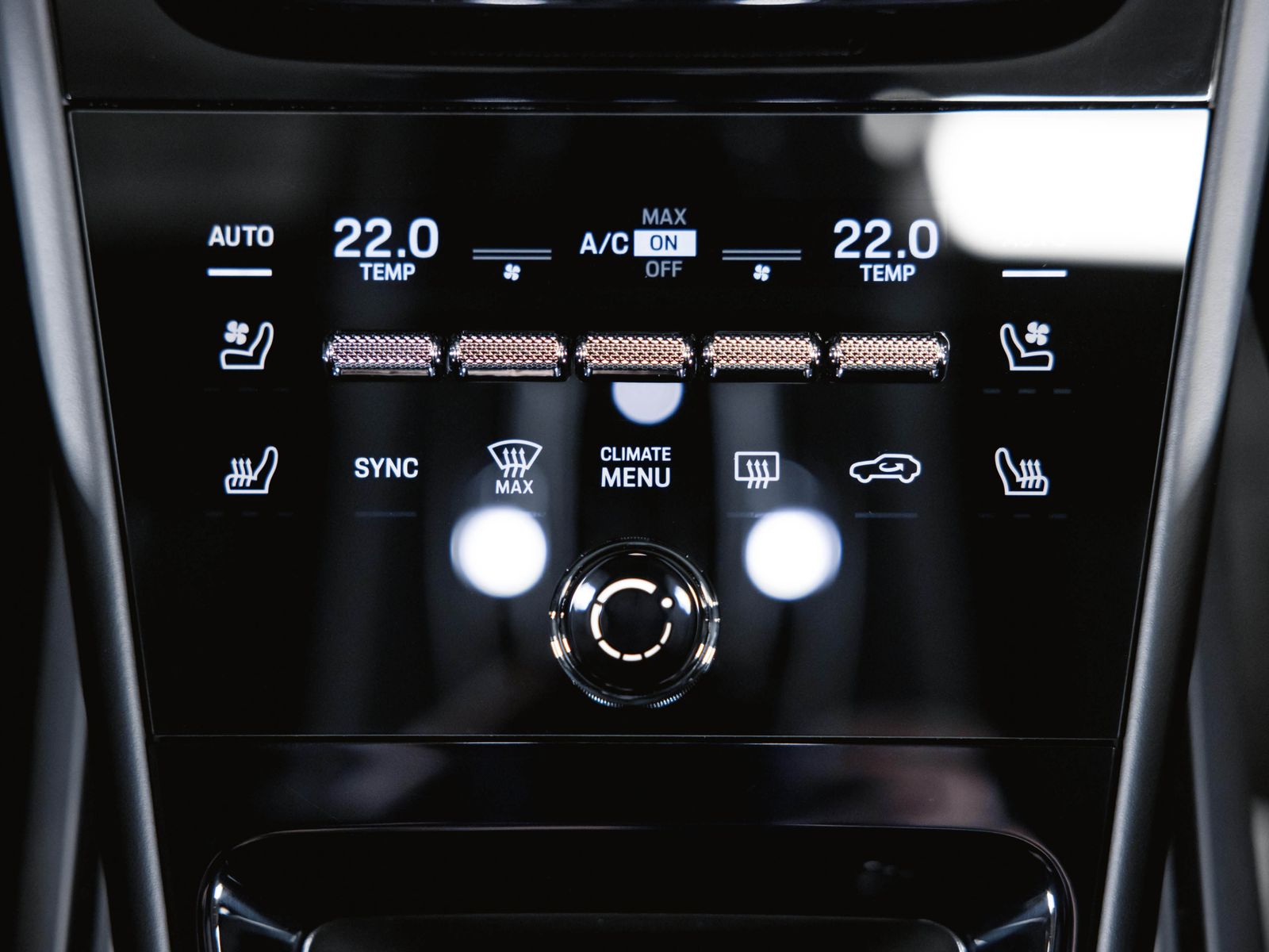 Porsche Cayenne E-Hybrid Sportabgasanlage Sportlenkrad