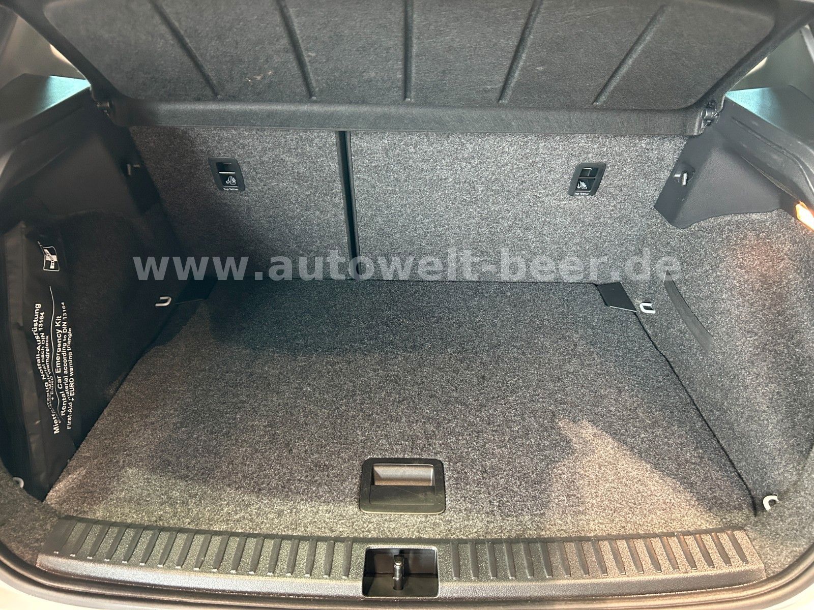Seat Arona FR 1.5 TSI 150PS DSG *CAM*NAVI*Sitzhz.*