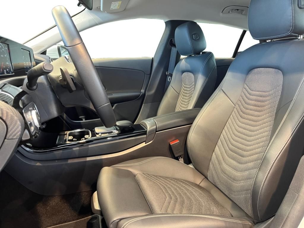 Mercedes-Benz CLA 200 d 4MATIC Shooting Brake - Samsaru's Car Outlet