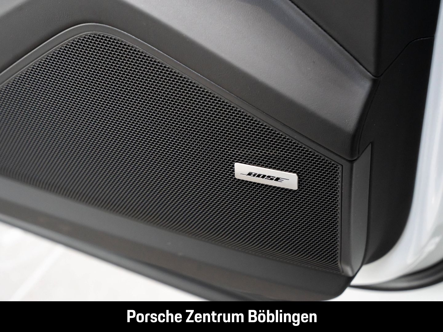 Porsche Cayenne E-Hybrid Coupe BOSE Panorama LED-Matrix