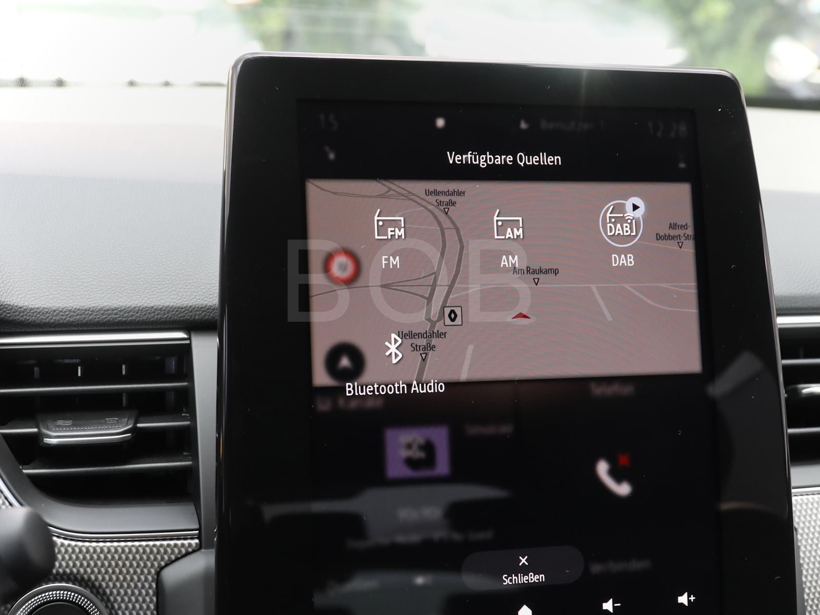 Renault Arkana TECHNO Mild Hybrid - Samsaru's Car Outlet
