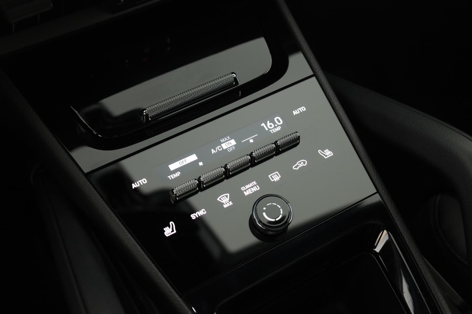 Porsche Cayenne Coupé BOSE Inno PASM 360 Sportabgas 22"