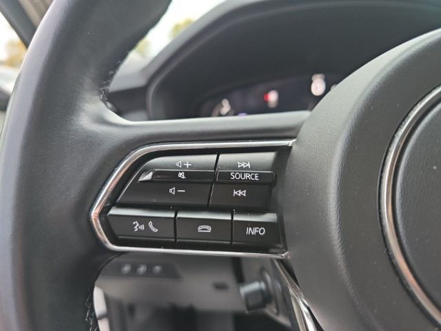 Mazda CX-60 Homura Hybrid AWD e-SKYACTIV PHEV DRI-P CO