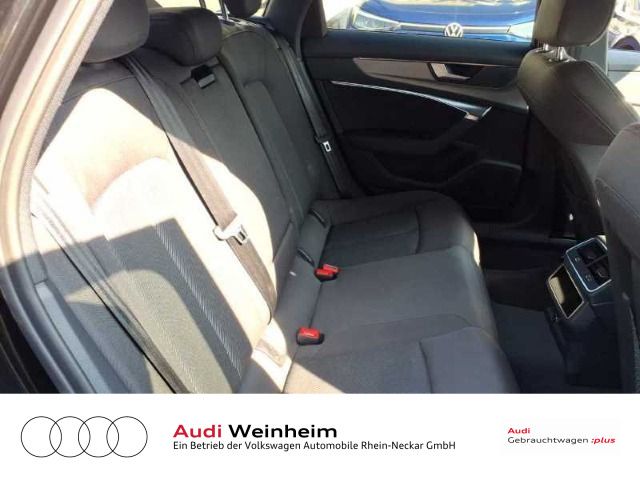 Audi A6 Avant 40 TDI Sport - Samsaru's Car Outlet