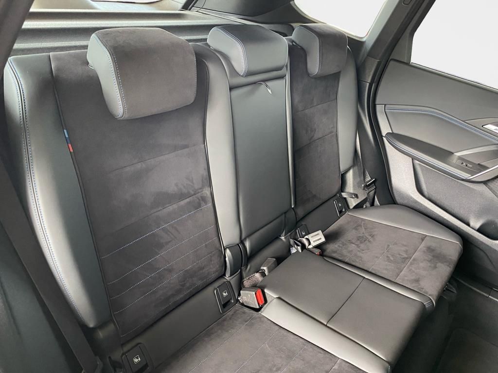 BMW X1 xDrive20d M Sport+ - Samsaru's Car Outlet