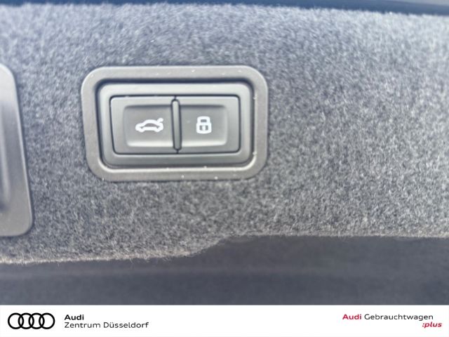 Audi A8 50 TDI quattro - Samsaru's Car Outlet