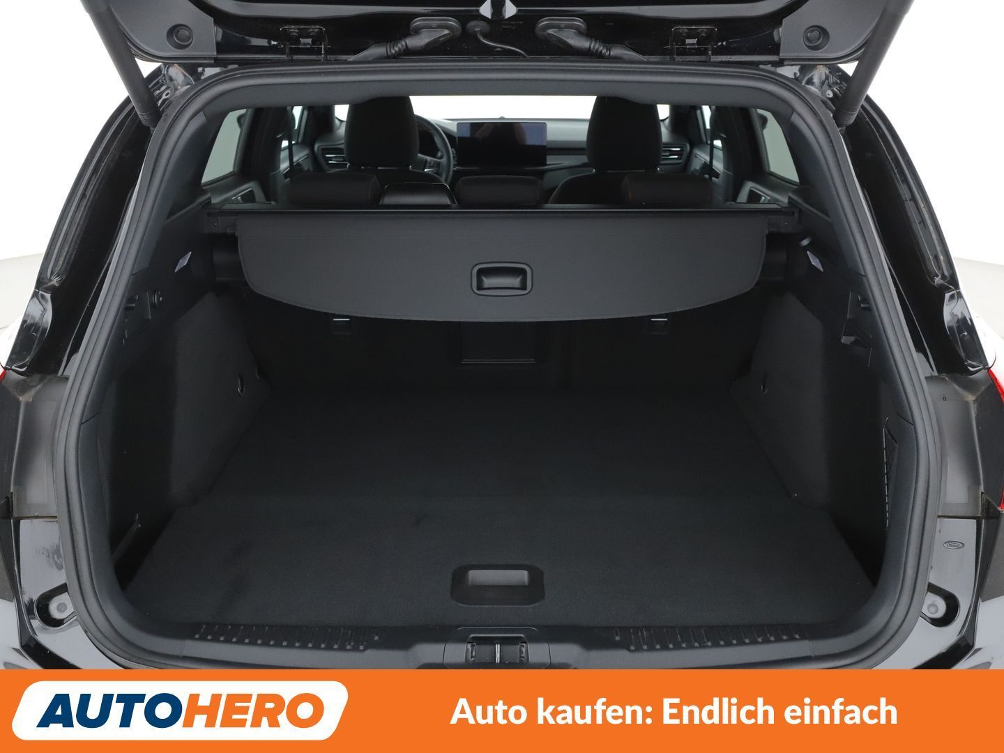 Ford Focus 1.5 TDCi EcoBlue ST-Line X Aut.*CAM*ACC*