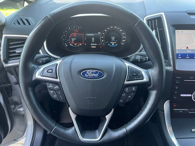 Ford S-Max Tita. EcoBlue AUT LED SHZ KAM ACC SPUR TOT