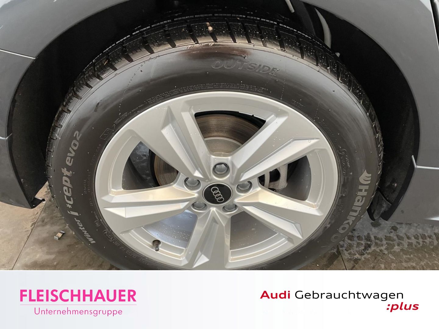 Audi A3 35 TFSI allstreet DSG - Samsaru's Car Outlet