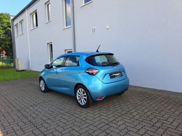Renault Zoe Experience - Samsaru's Car Outlet