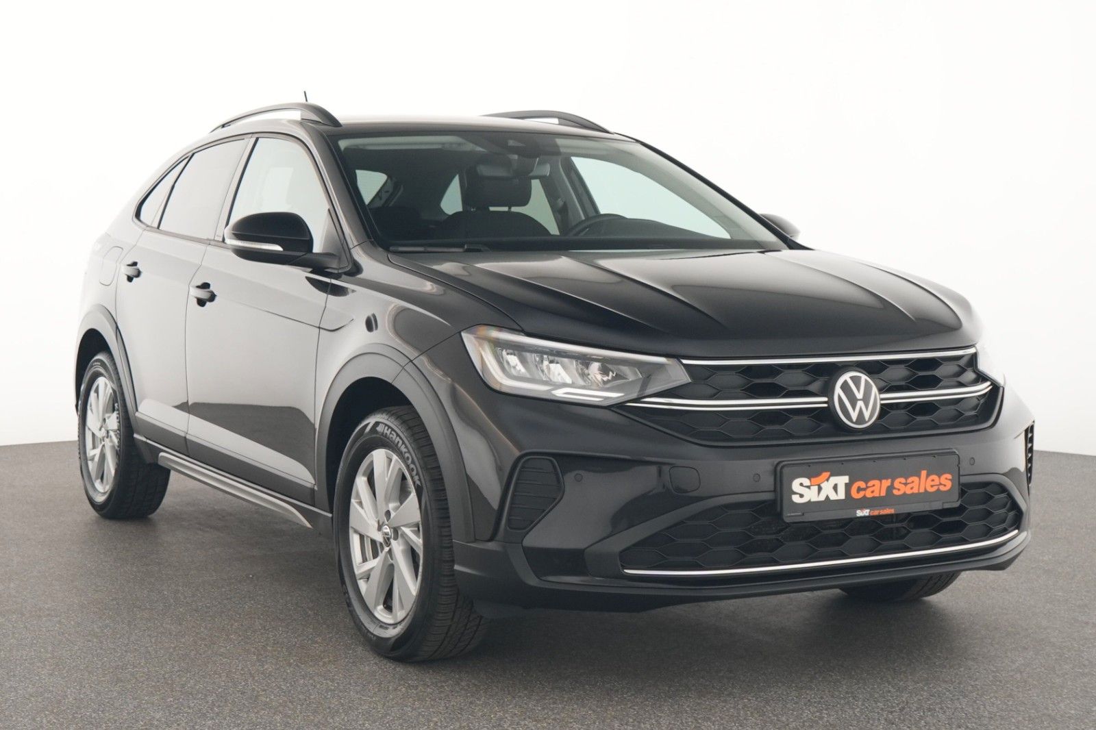 Volkswagen Taigo 1.0 TSI Life - Samsaru's Car Outlet